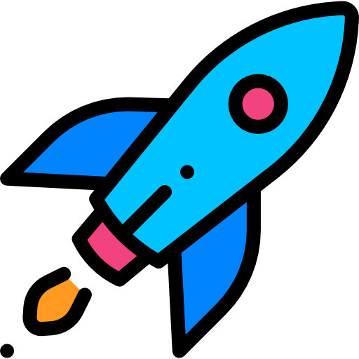 Startup icon
