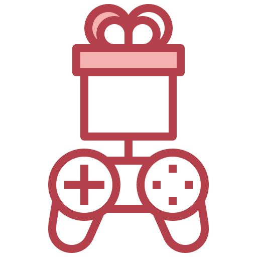 Gamepad icon