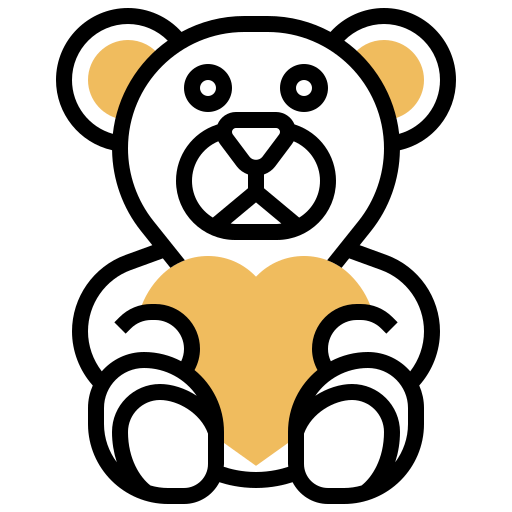 Bear icon
