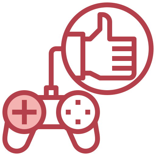 Gamepad icon