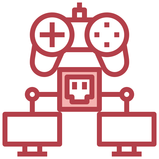 Gaming icon