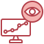 Viewership icône 64x64