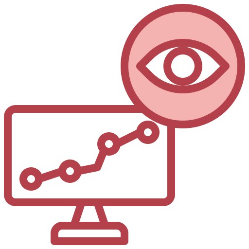 Viewership icon