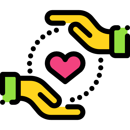 Care icon