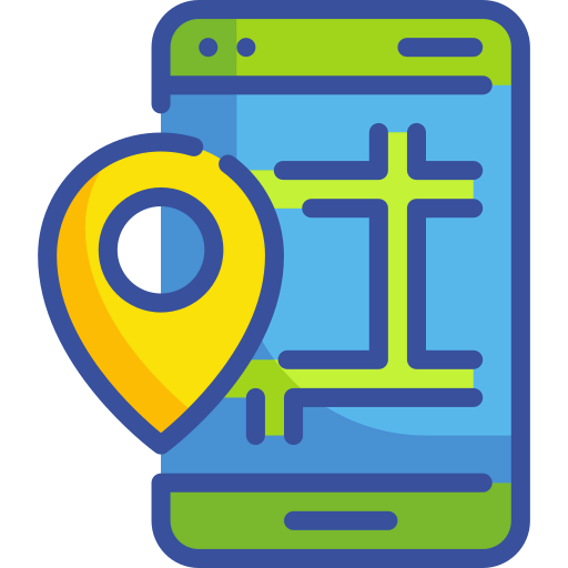 Map icon