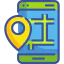 Map icon 64x64