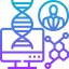 Dna icon 64x64