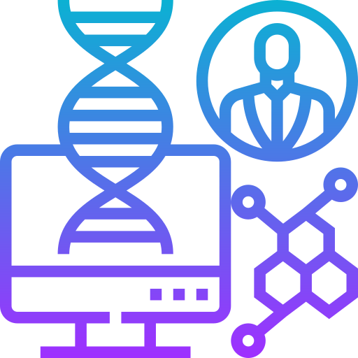 Dna icon