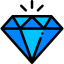 Diamond Ikona 64x64
