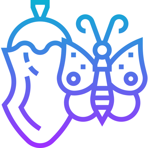 Life icon