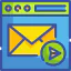 Email icon 64x64