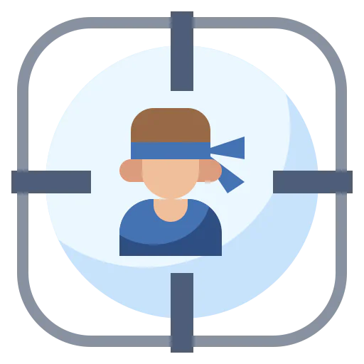 Aggro icon