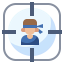 Aggro icon 64x64