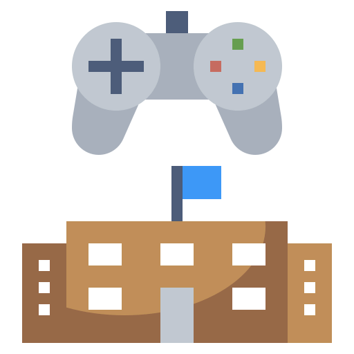 Arena icon