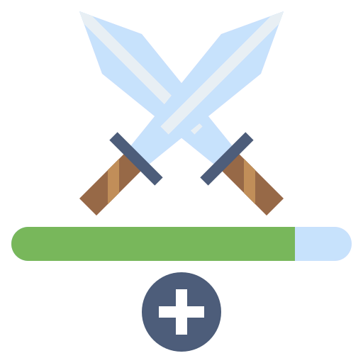 Buff icon