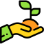 Sprout Ikona 64x64