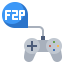 Gamepad icon 64x64