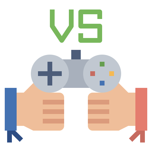 Fighting icon