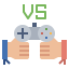 Fighting icon 64x64