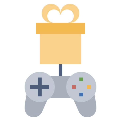 Gamepad icon