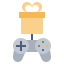 Gamepad icon 64x64