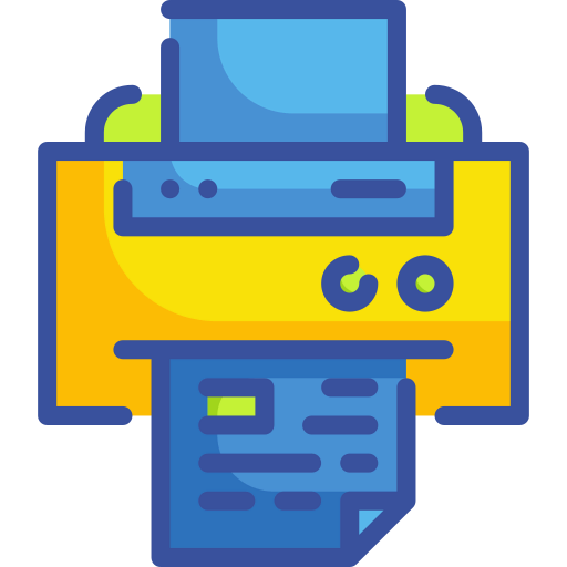 Printer icon