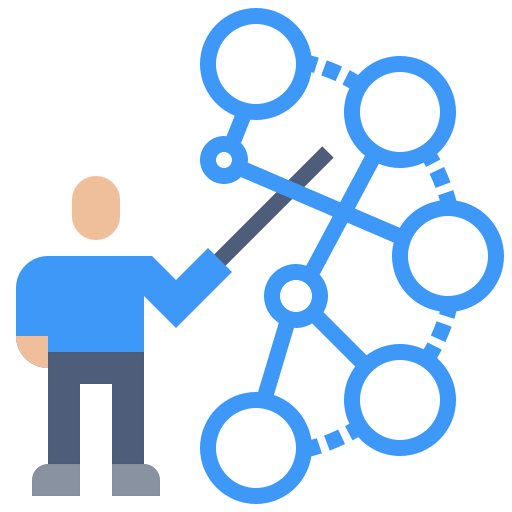 Game developer icon
