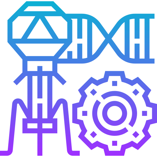 Bacteria icon
