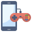 Mobile game biểu tượng 64x64