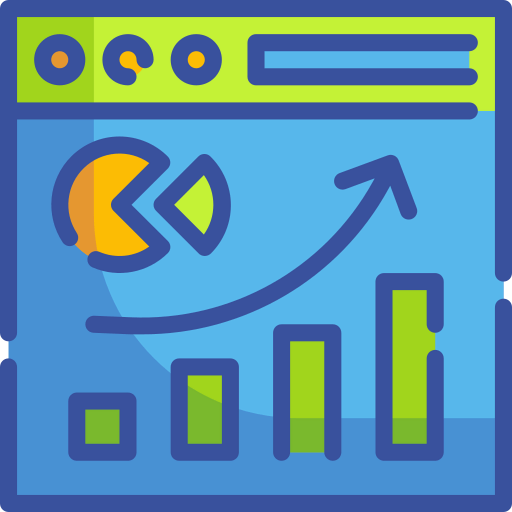 Graph icon