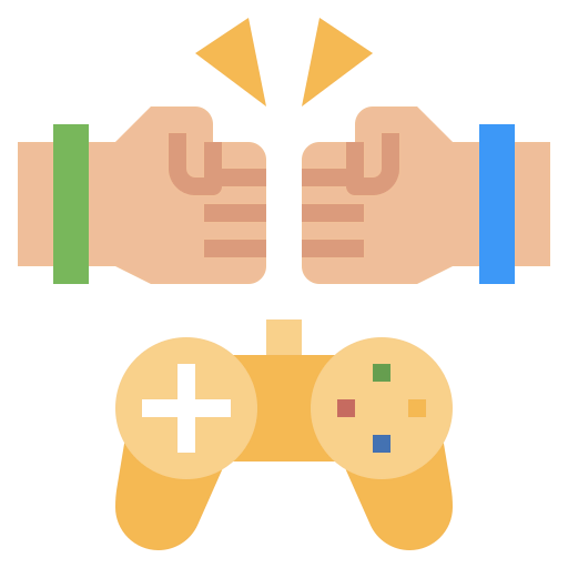 Controller ícono