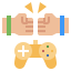 Controller icône 64x64