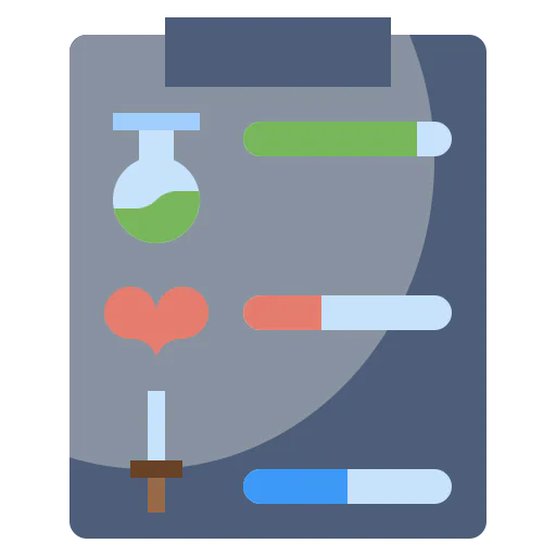 Panel icon