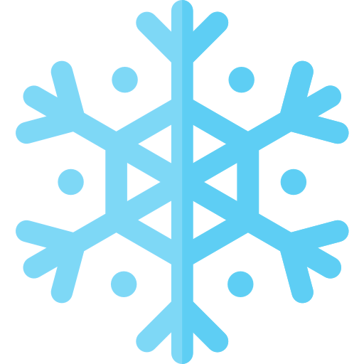 Snowflake icon