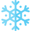 Snowflake icon 64x64