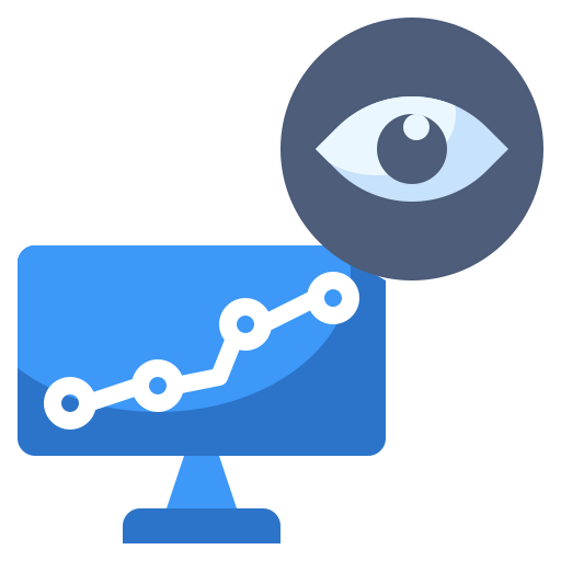 Viewership icon