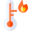 Temperature icon 64x64