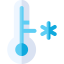 Temperature icon 64x64