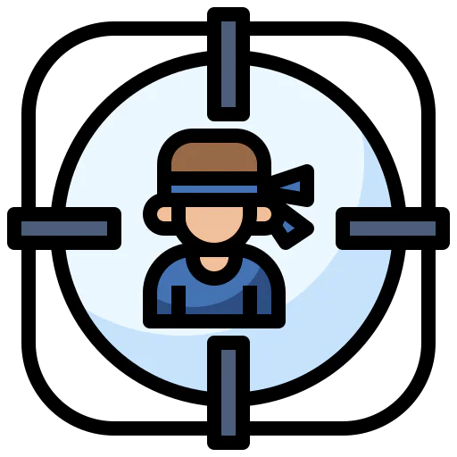 Aggro icon