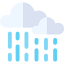 Rain icon 64x64