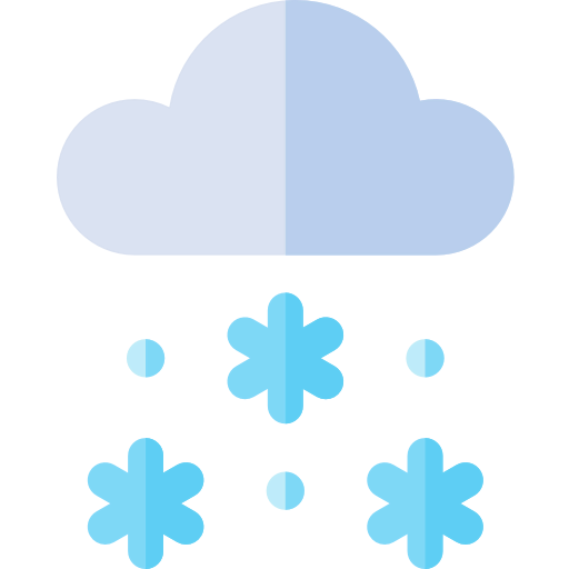 Snow icon