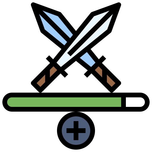 Buff icon