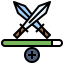 Buff Symbol 64x64