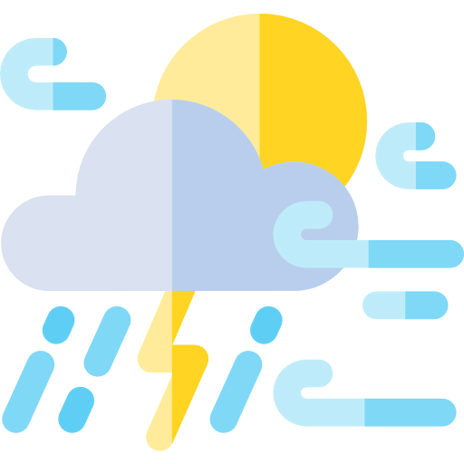 Storm icon