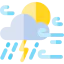 Storm icon 64x64