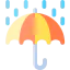 Umbrella icon 64x64