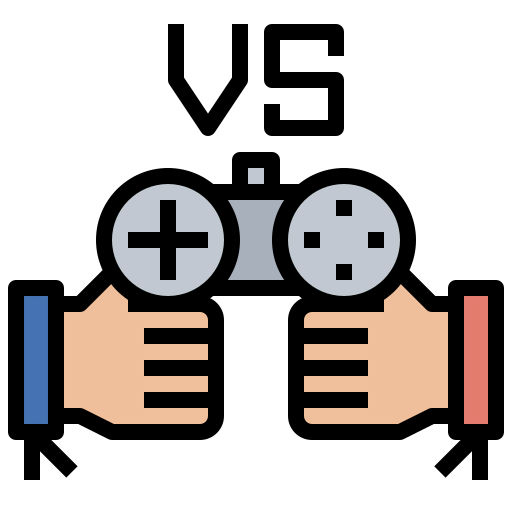Fighting icon