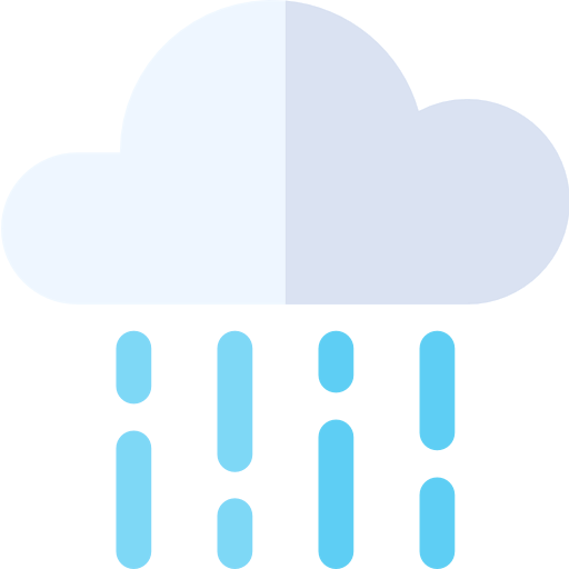 Rain icon