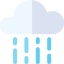 Rain icon 64x64