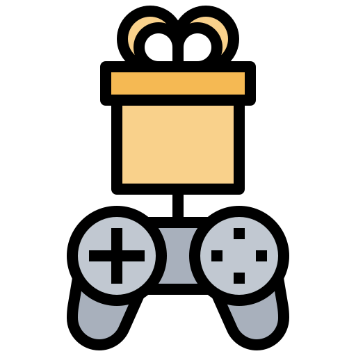 Gamepad icon